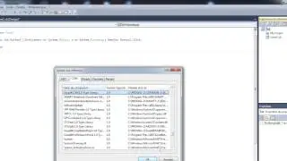 Tutoriel Visual Basic : Skype Message Changer