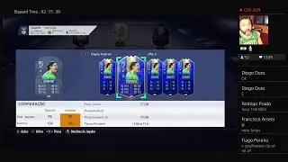 YuranPt's Live Trading PS4 Broadcast