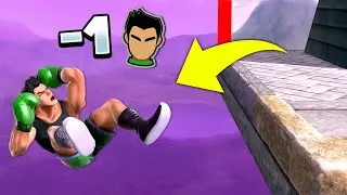 10 Retos Smash IMPOSIBLES de suscriptores