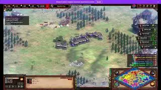 BAMBOE RUNCING CUP INDOAOE