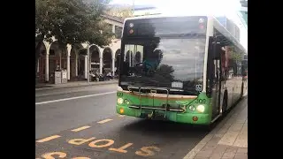 Action bus 309 LOUD ZF