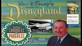 Myth Maker: Walt Disney, SRI, the OSS, and the Experimental Prototype Community of Tomorrow.