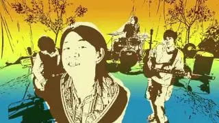 The Lazy Song - Flybar - She's So Lazy (HD) MV Music Video