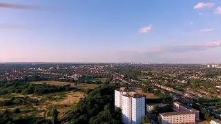Hounslow South Heath