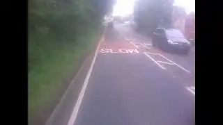 Just a bit of a jerk GY02 KRO
