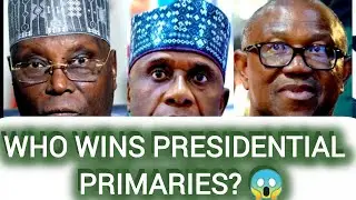 &ldquo;Obi, Atiku & Amaechi in ADC: Who Has the Edge for 2027 Presidential Race?&rdquo;