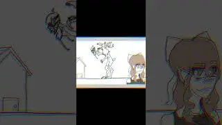 Deer Thumbnail  #lilash #roblox #art #drawing #thumnail #animation   #artdrawing #memes
