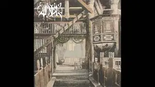 Windir's Fifth - The album that never was
