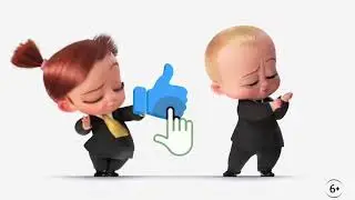 Boss Sucker 2 trailer (Dream Works fan Cartoon Premiere)Follow me