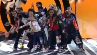 Abertura da tv xuxa junho