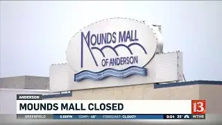 Last day of Mounds Mall