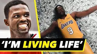 Retired NBA Players.. Where Are They Now?