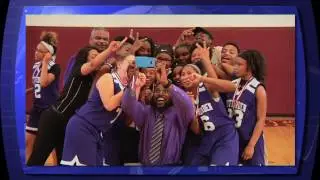 NNPS Middle School Basketball Tournament 2016