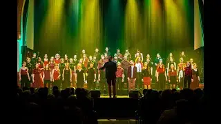 Suddenly I see (KT Tunstall) - Psycho-Chor der Uni Jena