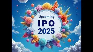 Which companies are going for IPO in 2025 |IPO Buzz for 2025 Companies|  The News Hub