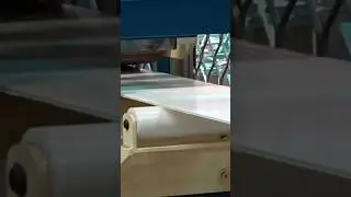 PVC ceiling panels making machine #Kailien #ceiling #panels #extruder #extrusion #machine #pvc #愷聯