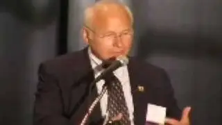 2008 Conference Opening by Carl Hicks - Part 2