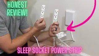 Sleek Socket Outlet Concealer REVIEW