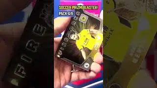 Prizm Soccer Pack Opening #4/6 ⚽️ Premier League