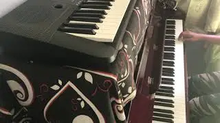OMFG-Hello (piano cover):)