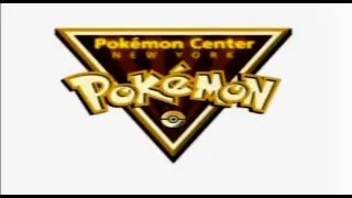 30 Minutes of Uninterrupted Pok&eacute;mon Center NY &ldquo;Gotta Catch &lsquo;em All!&rdquo; Station Footage 💛🖤 #pokemon
