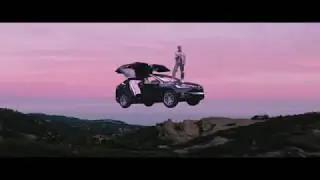 Jaden Smith - ICON? (SYRE: The Electric Album)