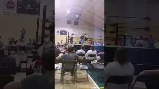 Wrecking Ball vs Bill The Butcher