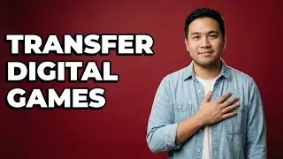 What Happens To My Digital Games With A New Switch?