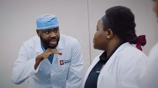 Indianapolis Public Schools + IU Health | Building the Future Healthcare Workforce