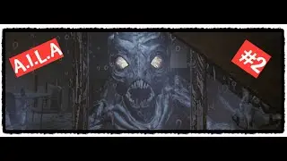 #2 НЕ ОБЫЧНАЯ ФЕРМА | A.I.L.A