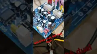 TEST DRIVER SOCL 506 DUAL LAYER COCOK MIDLE