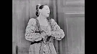 GREAT SINGING: RENATA TEBALDI