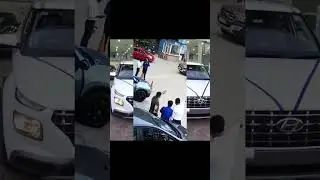 What happen If New car delivery gone wrong