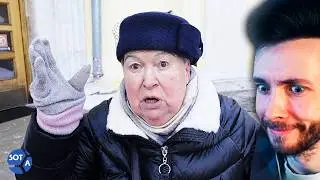 ХЕСУС СМОТРИТ: Русские - дураки, всё оч плохо! Россияне о 4 годах жизни с 2022 года. Москва. Опрос