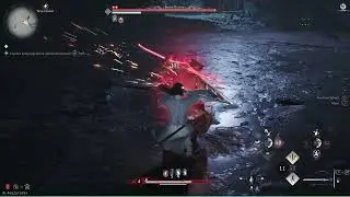 Where Winds Meet - World Boss: Snake Doctor (Legend Difficulty)  | DPS Strategic Sword/Heavenq Spear