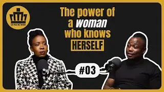 EP #3 &mdash; Black Women, Identity & the Fight for Dignity | Ntsiki Mazwai UNPACKS It All