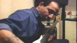 Yuxu qrupu - Donge (azeri rock)