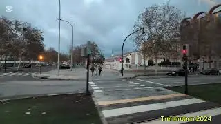 Linea 10 Metrovalencia