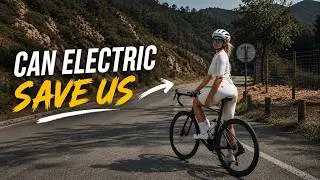 I Bought My Wife an E-Bike… Was It Worth It?