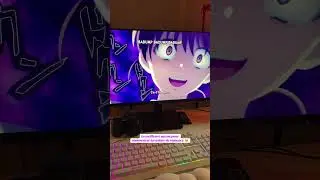 Mettez-Vous aux anime de romance les gars&hellip;🤧 #animeweeb #otakus #romanceanime