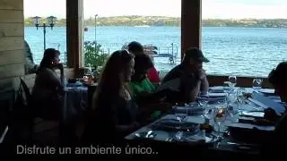 Restaurant Miraolas Puerto varas