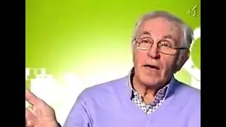 William G. Stewart Talks About The Price Is Right
