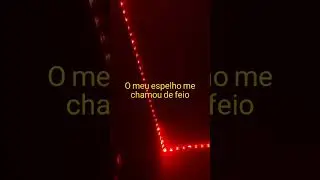 PARA STATUS - SET MC G15 - Abre. a porta Apaga a luz..... #gvrfilms