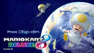 【MK8DX】lounge SQ33
