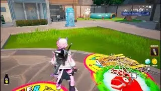 Friend gameplay
