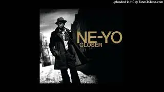 Ne-Yo - Closer (Pitched)