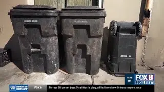 Judge clears way for Mayor Cantrell&rsquo;s emergency French Quarter trash contract