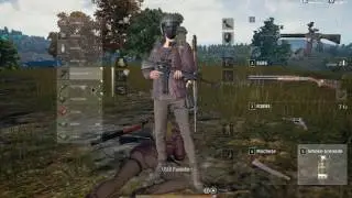 PUBG CD 0003
