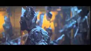 The Curse of Sleeping Beauty - Official 15 Second Trailer HD - Trailer Puppy