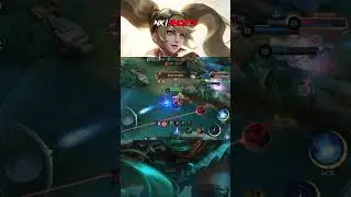 Layla is Best Marksman #mlbb #mobilelegends #laylamlbb